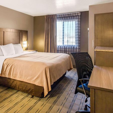 Quality Inn Moriarty Extérieur photo