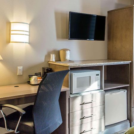 Quality Inn Moriarty Extérieur photo