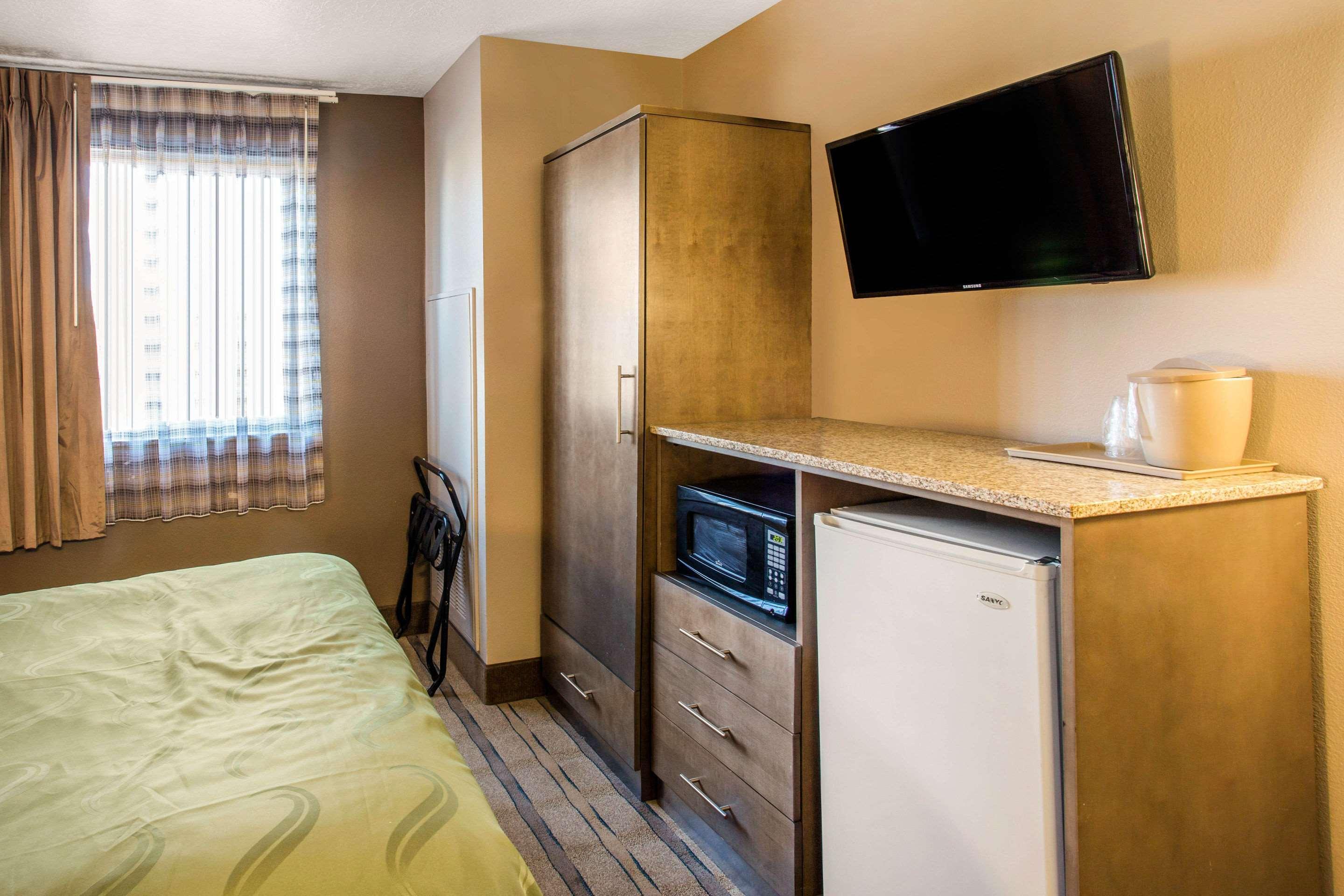Quality Inn Moriarty Extérieur photo