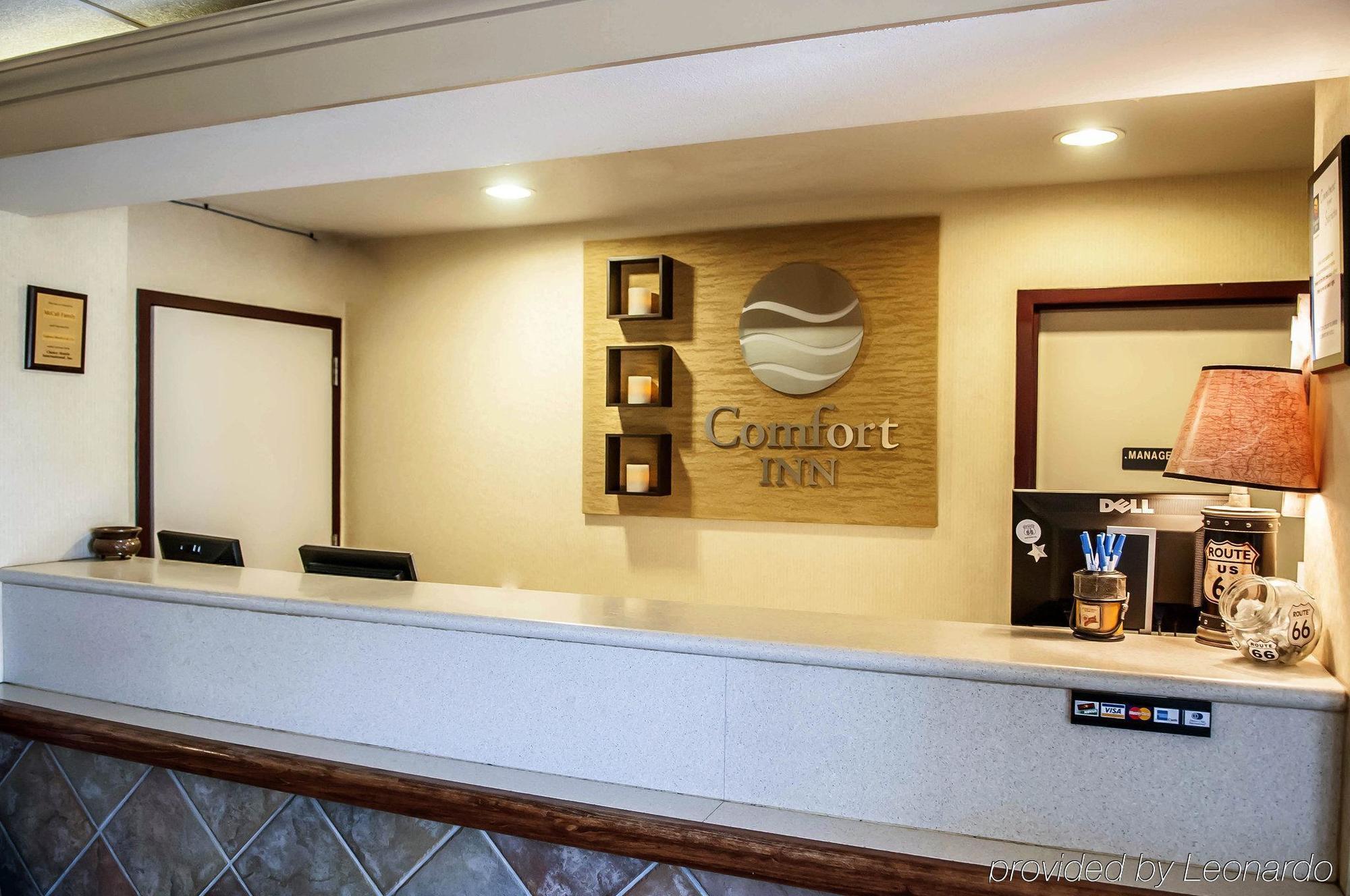 Quality Inn Moriarty Extérieur photo