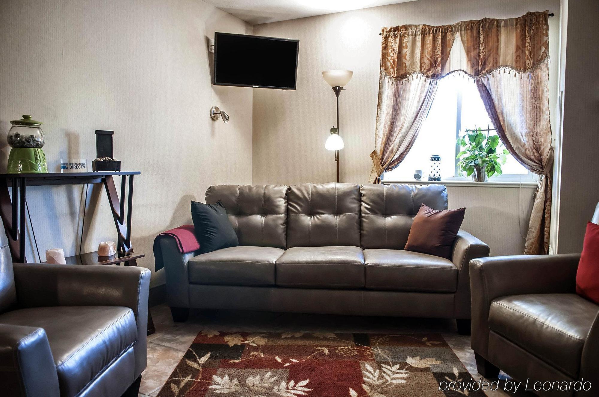 Quality Inn Moriarty Extérieur photo