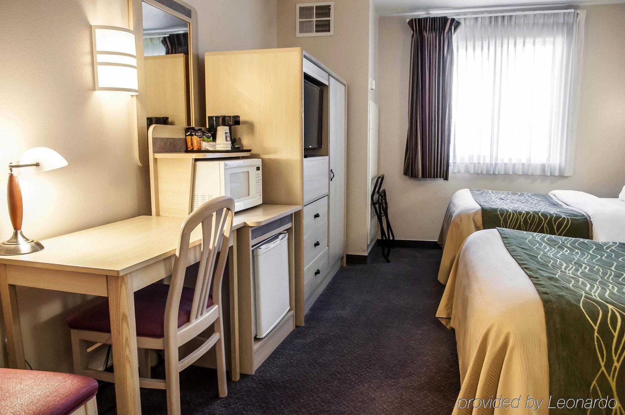 Quality Inn Moriarty Extérieur photo