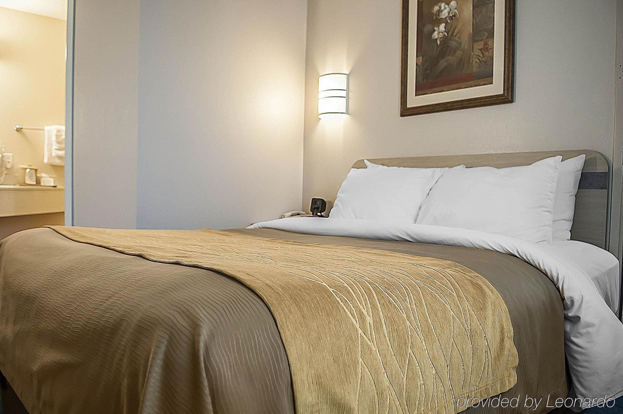 Quality Inn Moriarty Extérieur photo