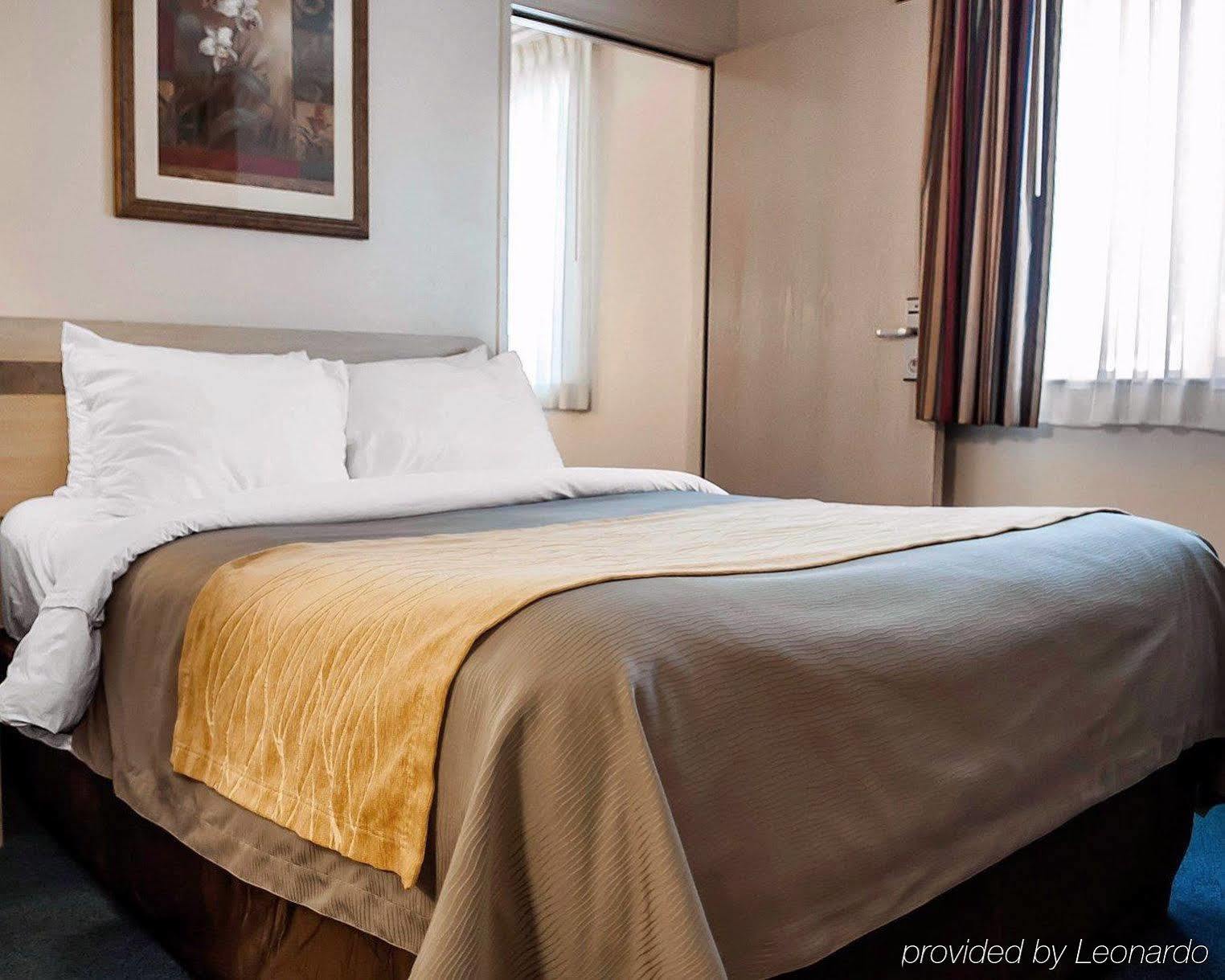 Quality Inn Moriarty Extérieur photo