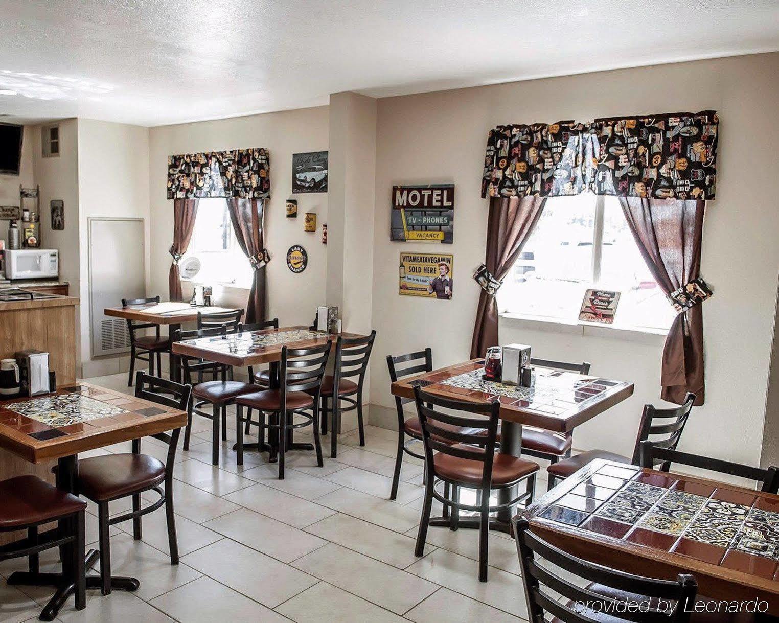 Quality Inn Moriarty Extérieur photo