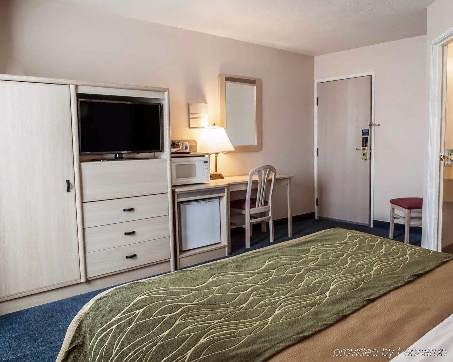 Quality Inn Moriarty Extérieur photo