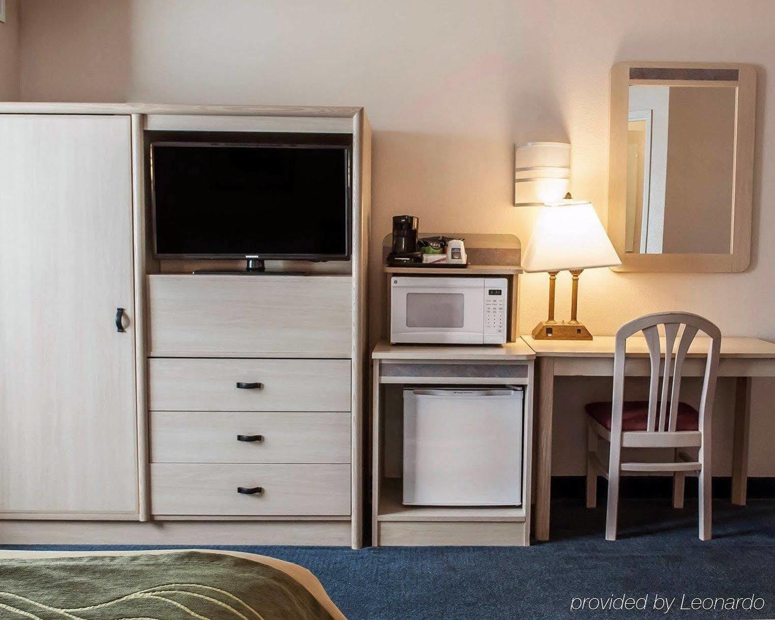 Quality Inn Moriarty Extérieur photo