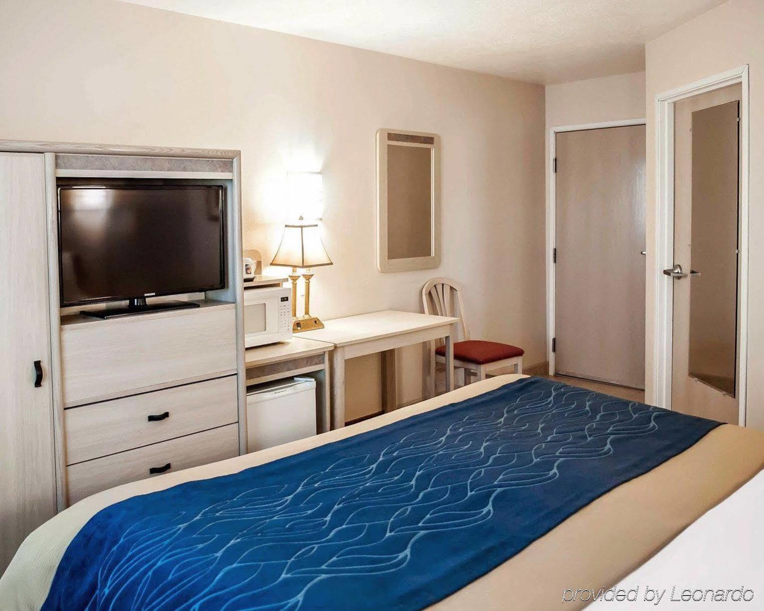 Quality Inn Moriarty Extérieur photo