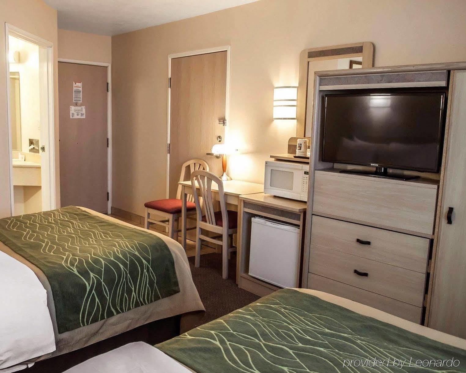 Quality Inn Moriarty Extérieur photo