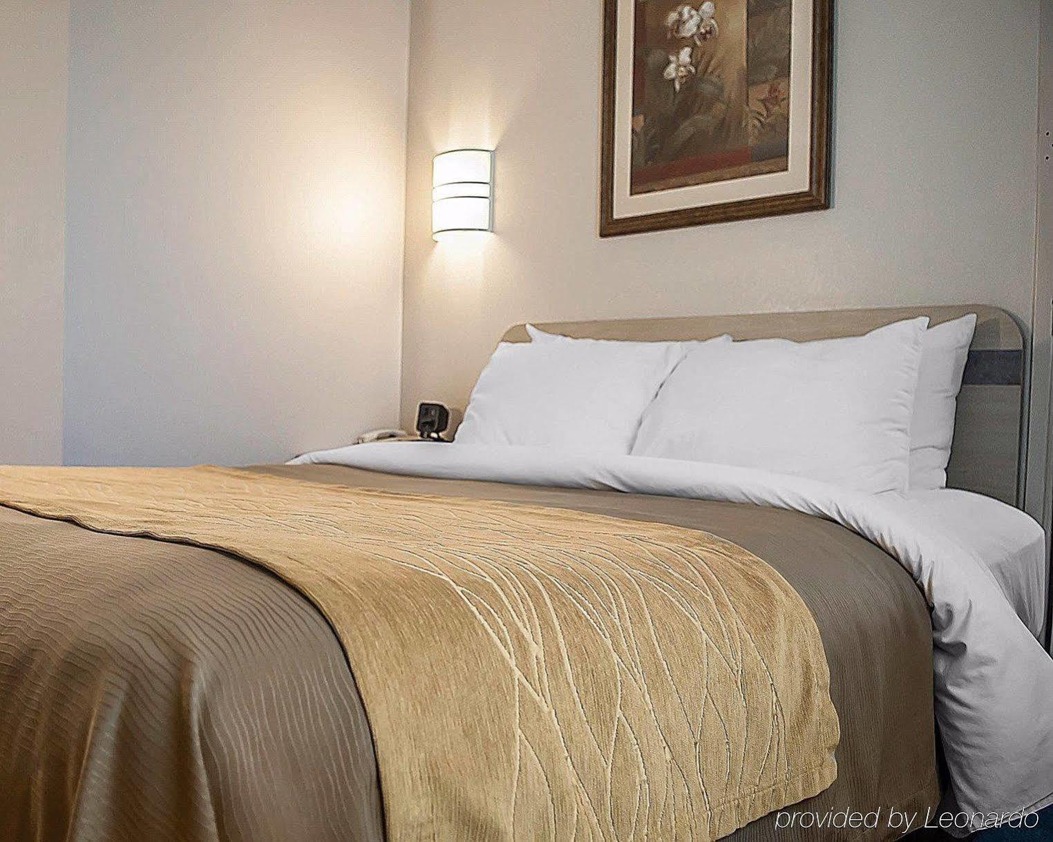 Quality Inn Moriarty Extérieur photo