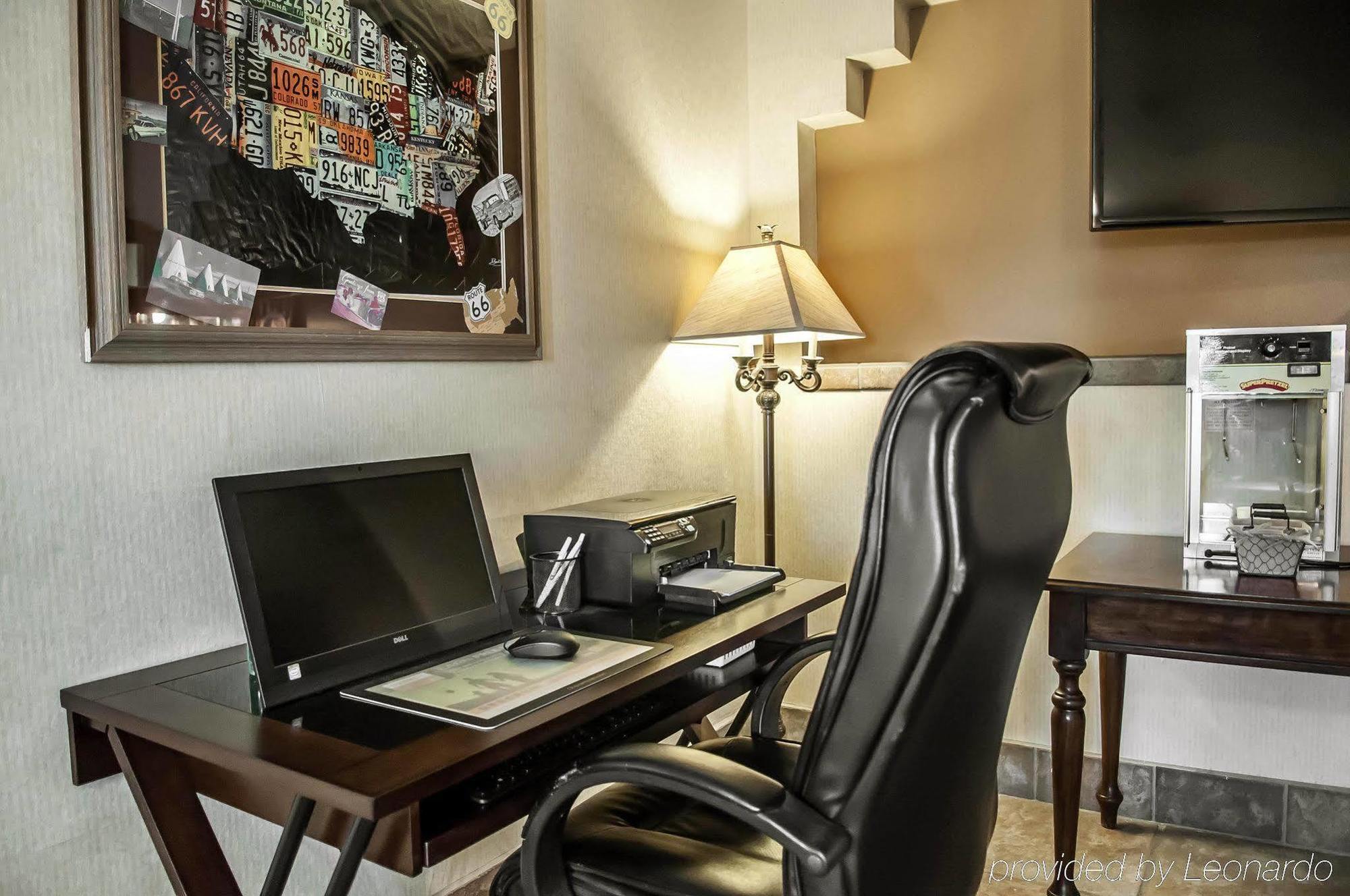 Quality Inn Moriarty Extérieur photo