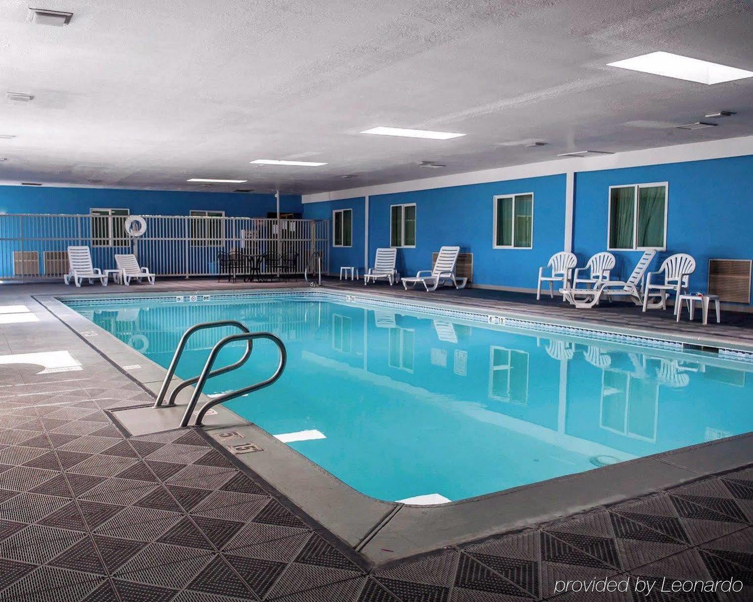 Quality Inn Moriarty Extérieur photo